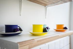 Słoneczny i cichy apartament przy Starym Mieście