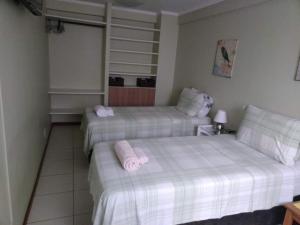 Ipê Rosa Apartamento