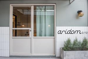 Aridom Designer Loft House