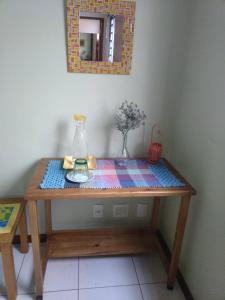 Ipê Rosa Apartamento