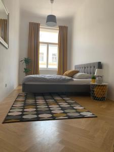 VIP city CENTER apartment Prague
