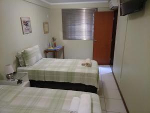 Ipê Rosa Apartamento