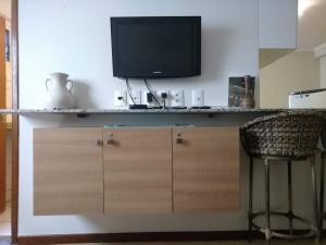 Ipê Rosa Apartamento