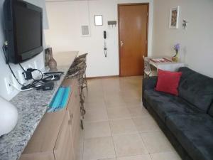 Ipê Rosa Apartamento
