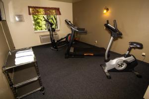 FairBridge Inn & Suites Kellogg