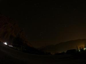 Agriturismo Maso Fumas