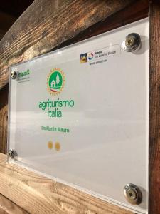 Agriturismo Maso Fumas