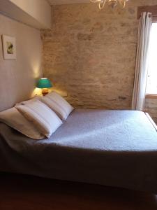 B&B / Chambres d'hotes La Mare Chambres d'Hotes Chaix accueil : Chambre Double avec Salle de Bains Privative