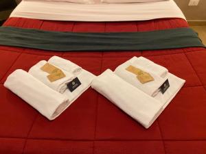 Kings Of Rome Apartments