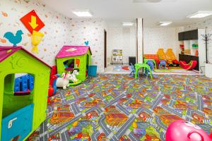 Green Life Resort Bansko
