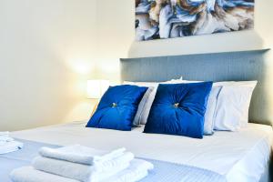 Koukounari Luxury Apartments Aegina Greece