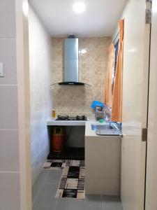 A&D Home-stay @Kota Warisan, Sepang (KLIA 15 min)