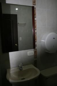 Vivienda Turística El Castillo