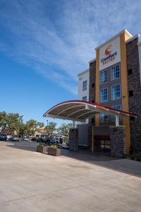 Comfort Suites Cedar Park - Austin Northwest - Ubytování bez kategorie ve městě Cedar Park