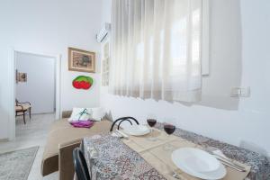 ALLE PORTE DEL BAROCCO HOUSE