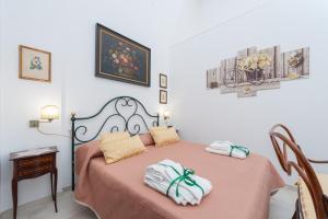 ALLE PORTE DEL BAROCCO HOUSE