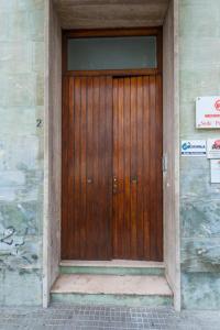 Casa con 1 dormitorio