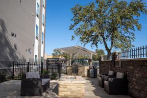 Comfort Suites Cedar Park - Austin Northwest