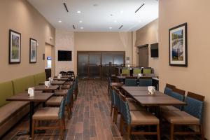 Comfort Suites Cedar Park - Austin Northwest