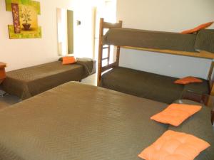 Motel A.C.A. Cipolletti