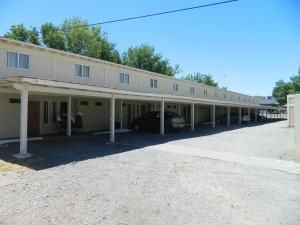 Motel A.C.A. Cipolletti