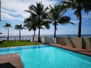 Brizo Hotel and Beach Resort Bataan