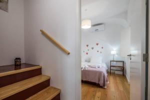 Home in one of Évora´s most historical squares