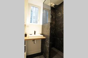 Appartements trendy flat-lyon centre-hotel de ville : photos des chambres