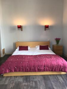 Maisons d'hotes Le domaine de barbizon : Suite Deluxe