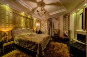 Chateau Rond Boutique Hotel & Spa