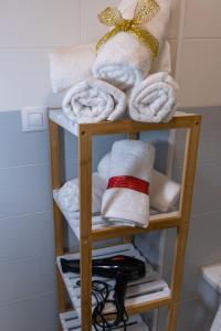 La Xalda, apartamento con piscina a 10 km de Llanes VUT-687-AS