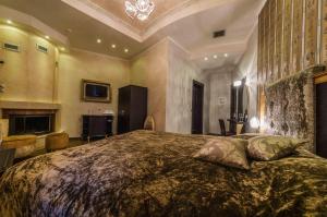Chateau Rond Boutique Hotel & Spa