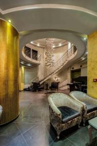 Chateau Rond Boutique Hotel & Spa