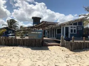 Cabana Chic Sunrise - Tatajuba