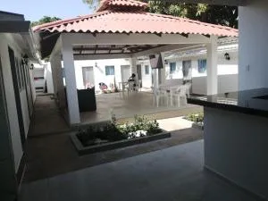 HOTEL SAN JUAN PLAZA - Fonseca