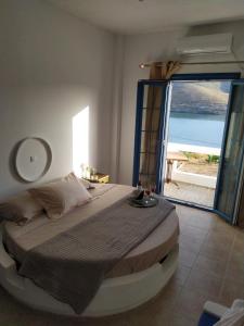 Mamounia Astypalaia Greece