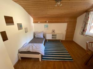 Erholung gesucht - gefunden