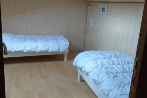 Maisons de vacances Le mas familial : photos des chambres