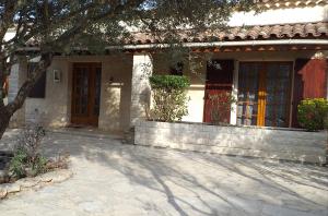 Maisons de vacances Le mas familial : photos des chambres