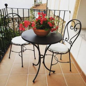 Apartamentos Rurales Tía María