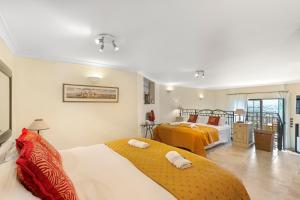 Villas La Sarriette : photos des chambres