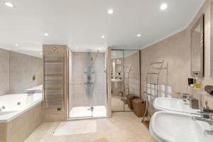 Villas La Sarriette : photos des chambres