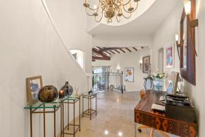 Villas La Sarriette : photos des chambres