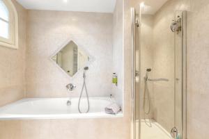 Villas La Sarriette : photos des chambres