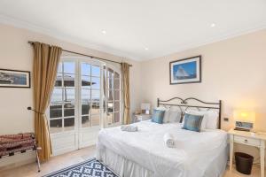 Villas La Sarriette : photos des chambres