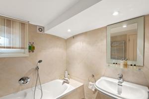 Villas La Sarriette : photos des chambres