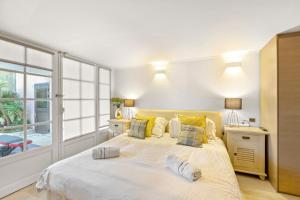 Villas La Sarriette : photos des chambres