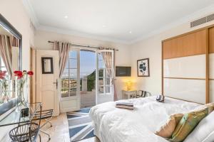 Villas La Sarriette : photos des chambres