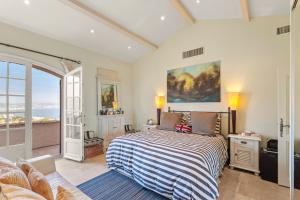 Villas La Sarriette : photos des chambres