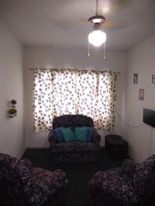 Campo Grande Pousar ou morar